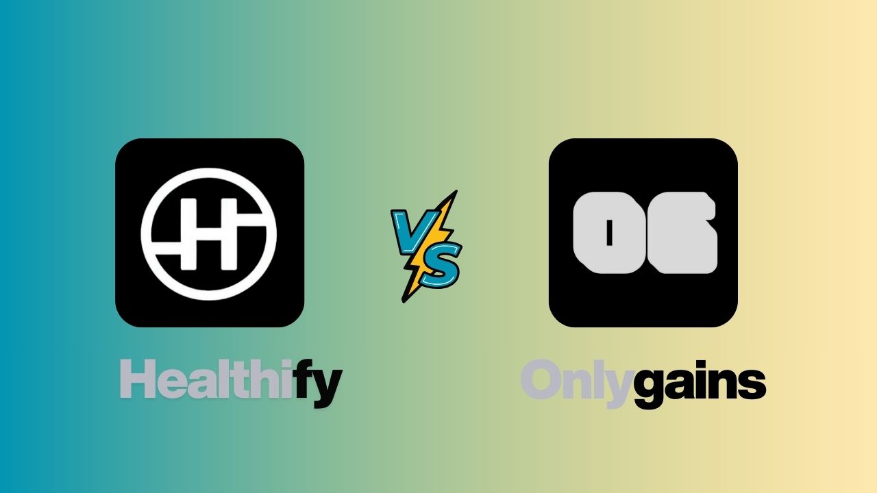 HealthifyMe Alternative: Why OnlyGains.ai is a Better Choice in 2026