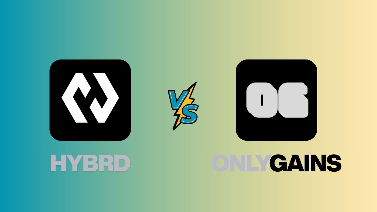 HYBRD Alternative: Why OnlyGains.ai is a Better Choice in 2026