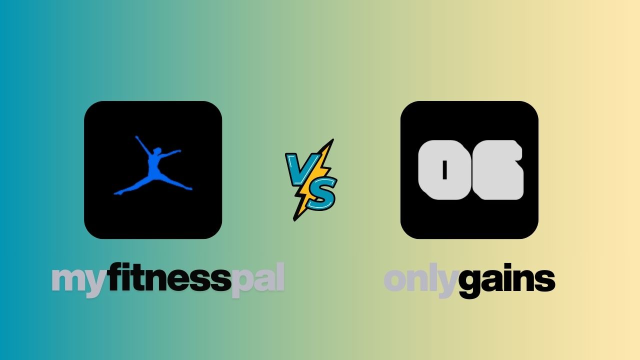 MyFitnessPal Alternative: Why OnlyGains.ai is a Better Choice in 2026