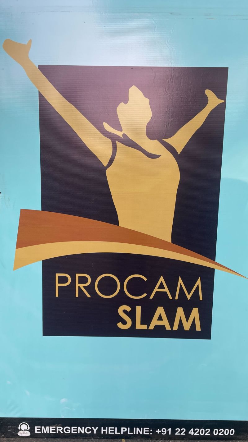 Procam Slam 2026-27: The Ultimate Guide (Races, Dates, Cut-offs, Eligibility + How to Finish)
