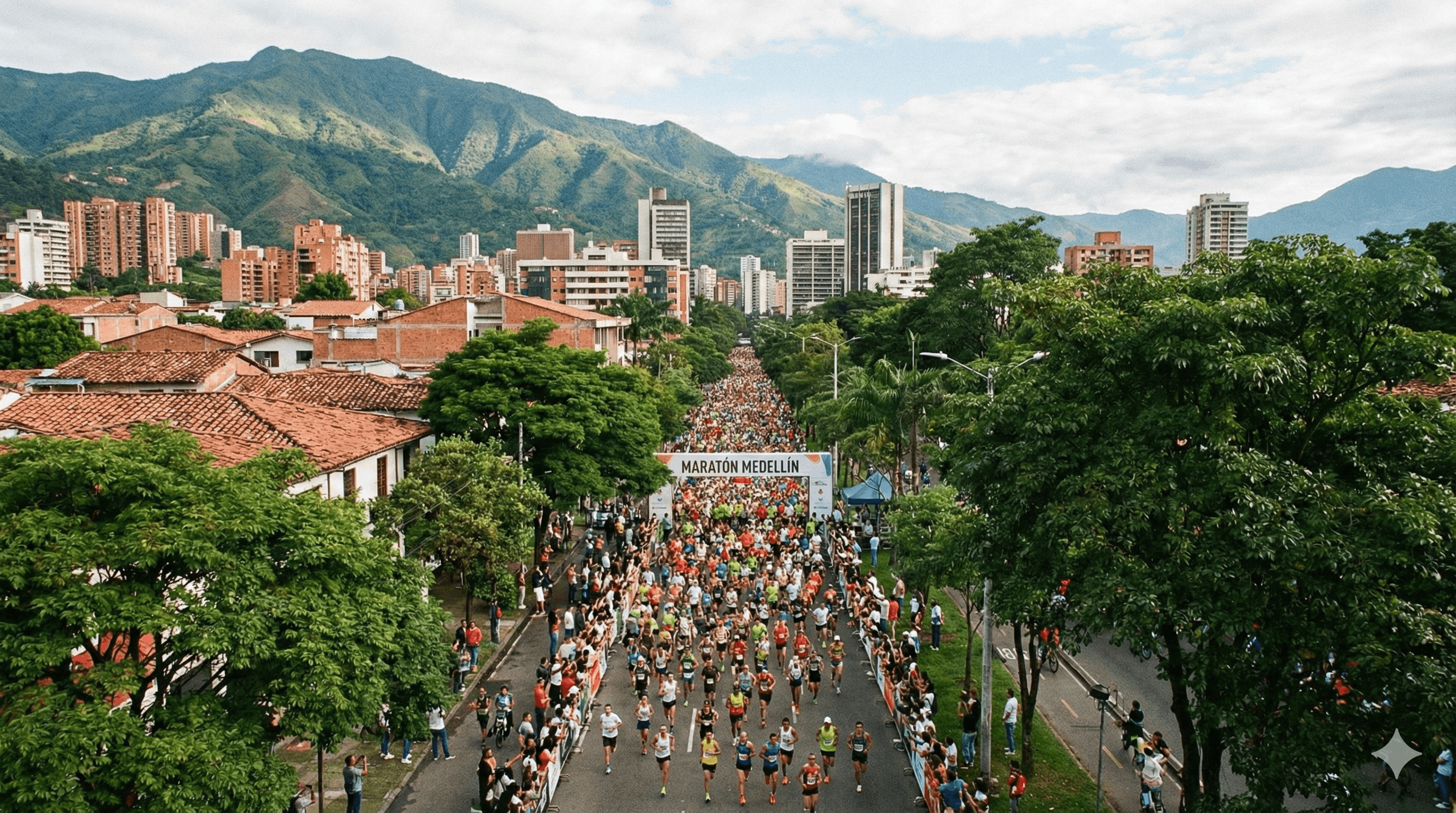 10 Colombian Races You Must Experience Before You Die