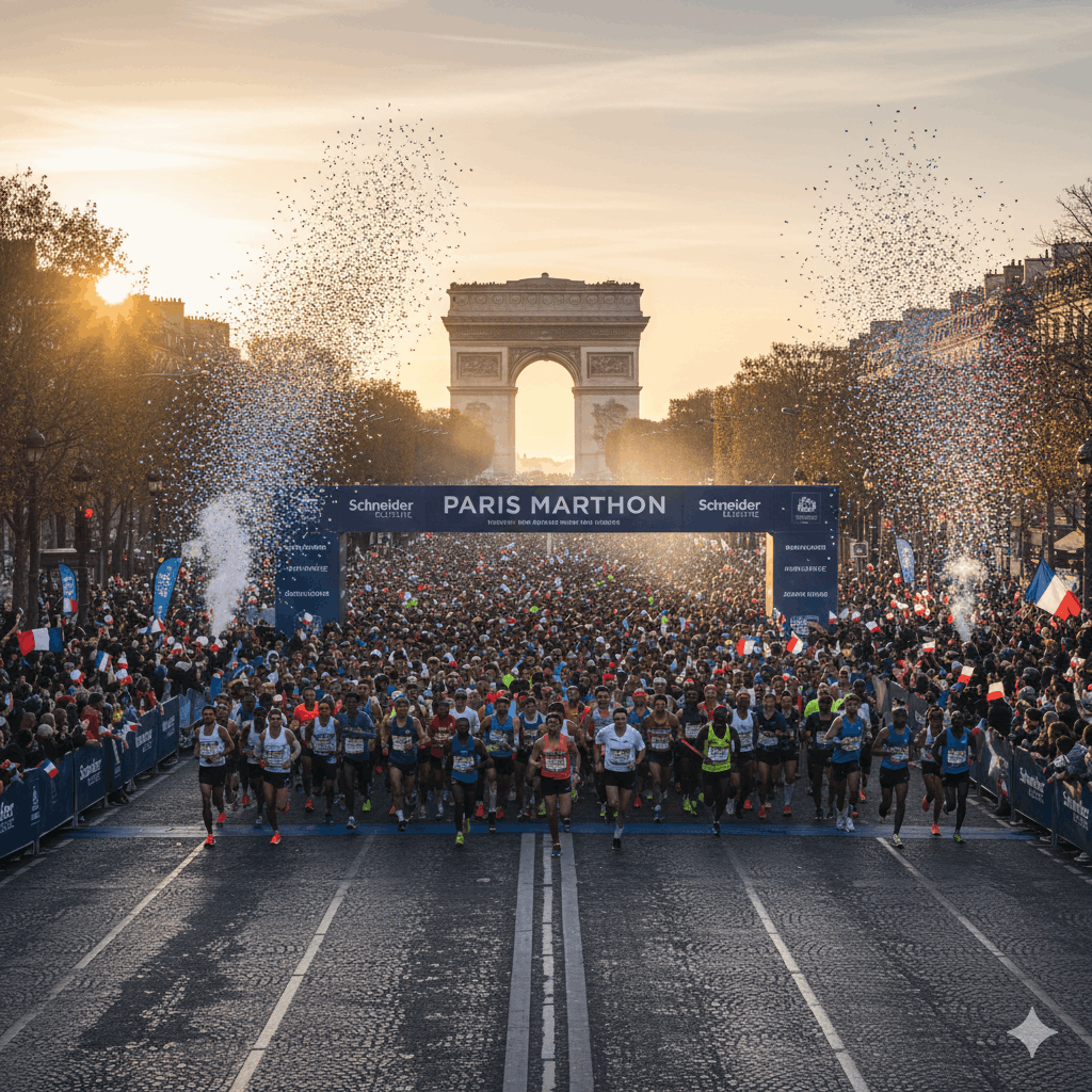 10 French Races You Must Experience Before You Die