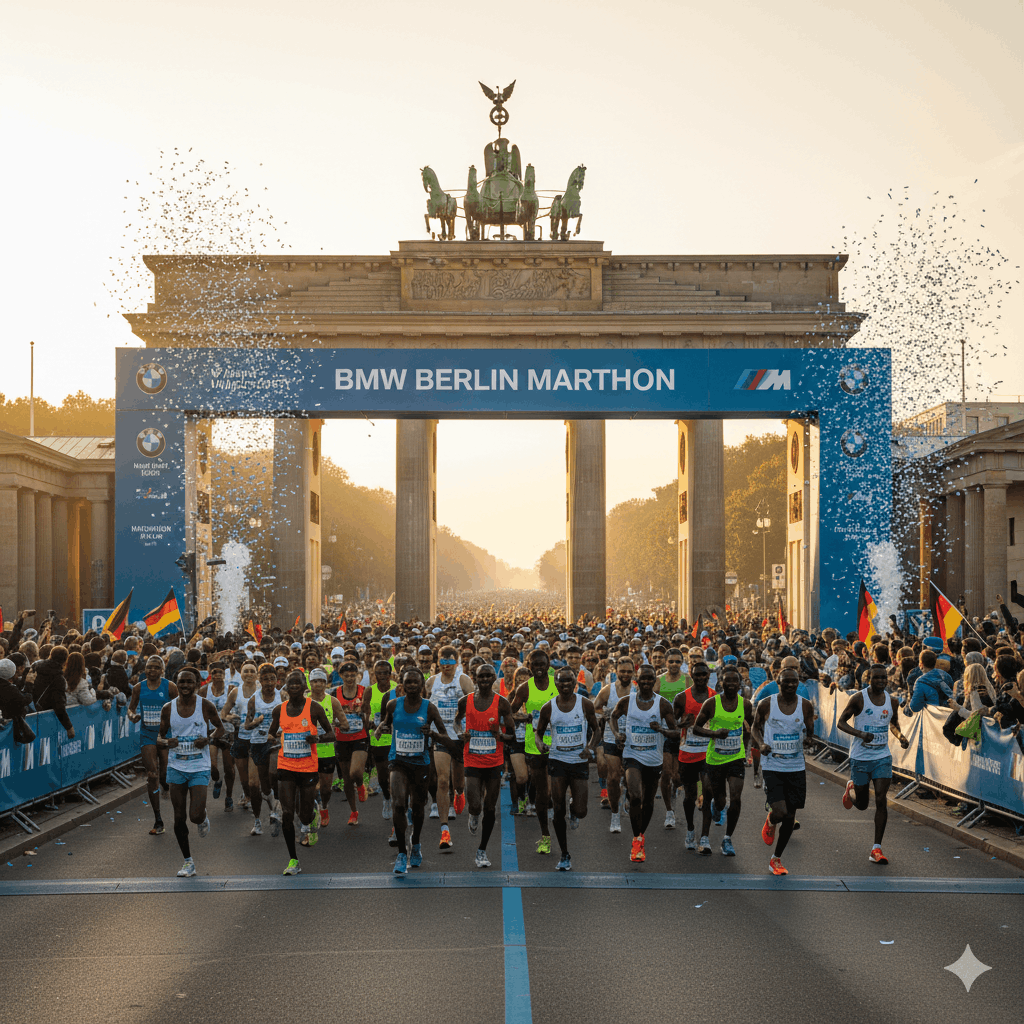 10 German Races You Must Experience Before You Die