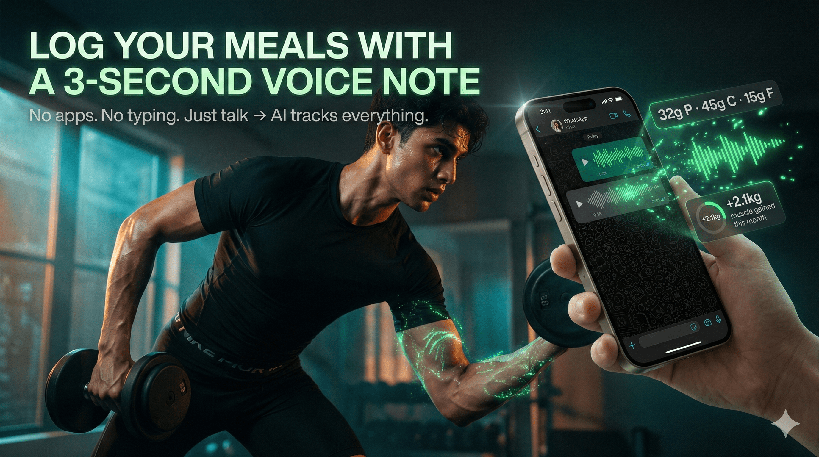 Why 'I Hate Fitness Apps' is a Trending Sentiment (And What to Use Instead)